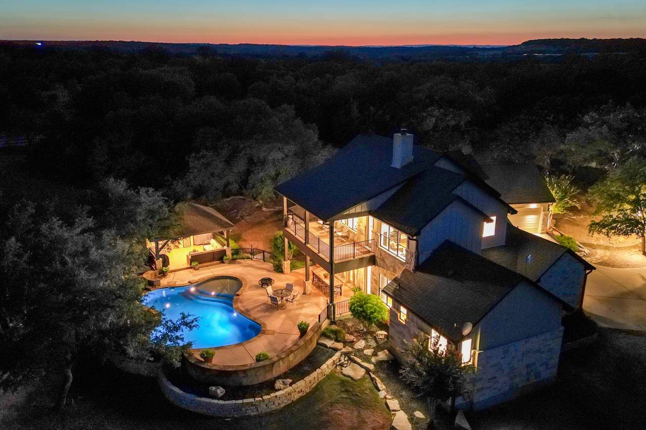 123 Creekside CV, Marble Falls, TX 78654