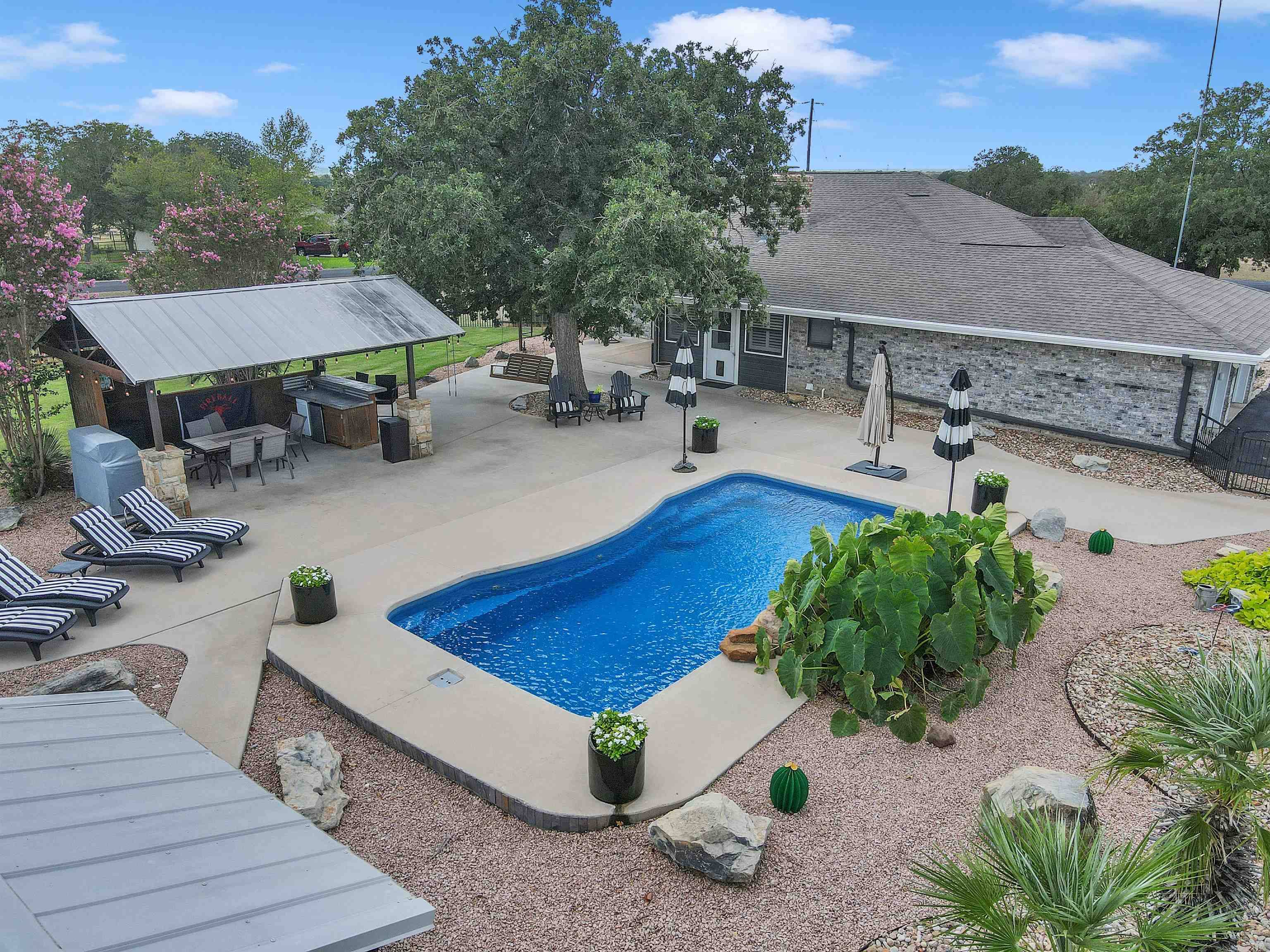 117 Tierra Verde, Marble Falls, TX 78654