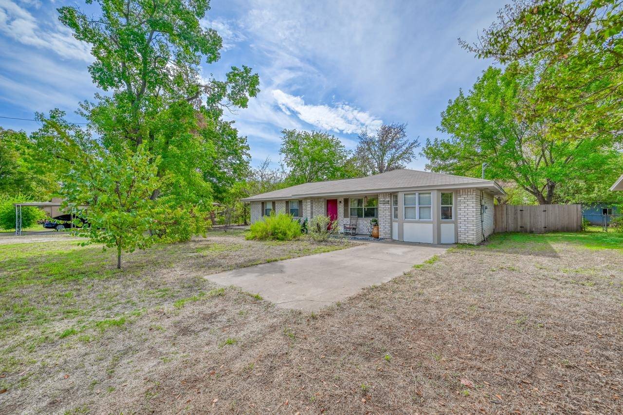 1206 Mulberry DR, Marble Falls, TX 78654