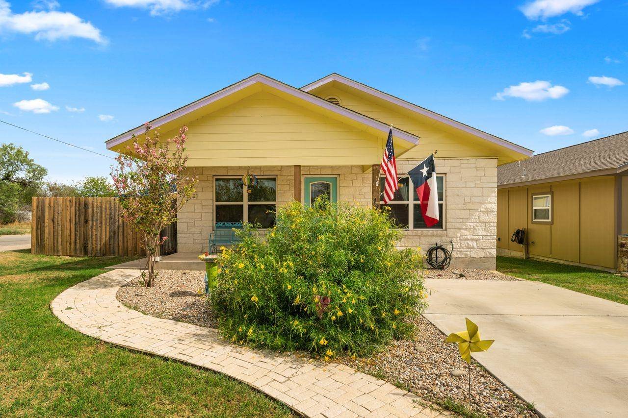 121 Ave M, Marble Falls, TX 78654