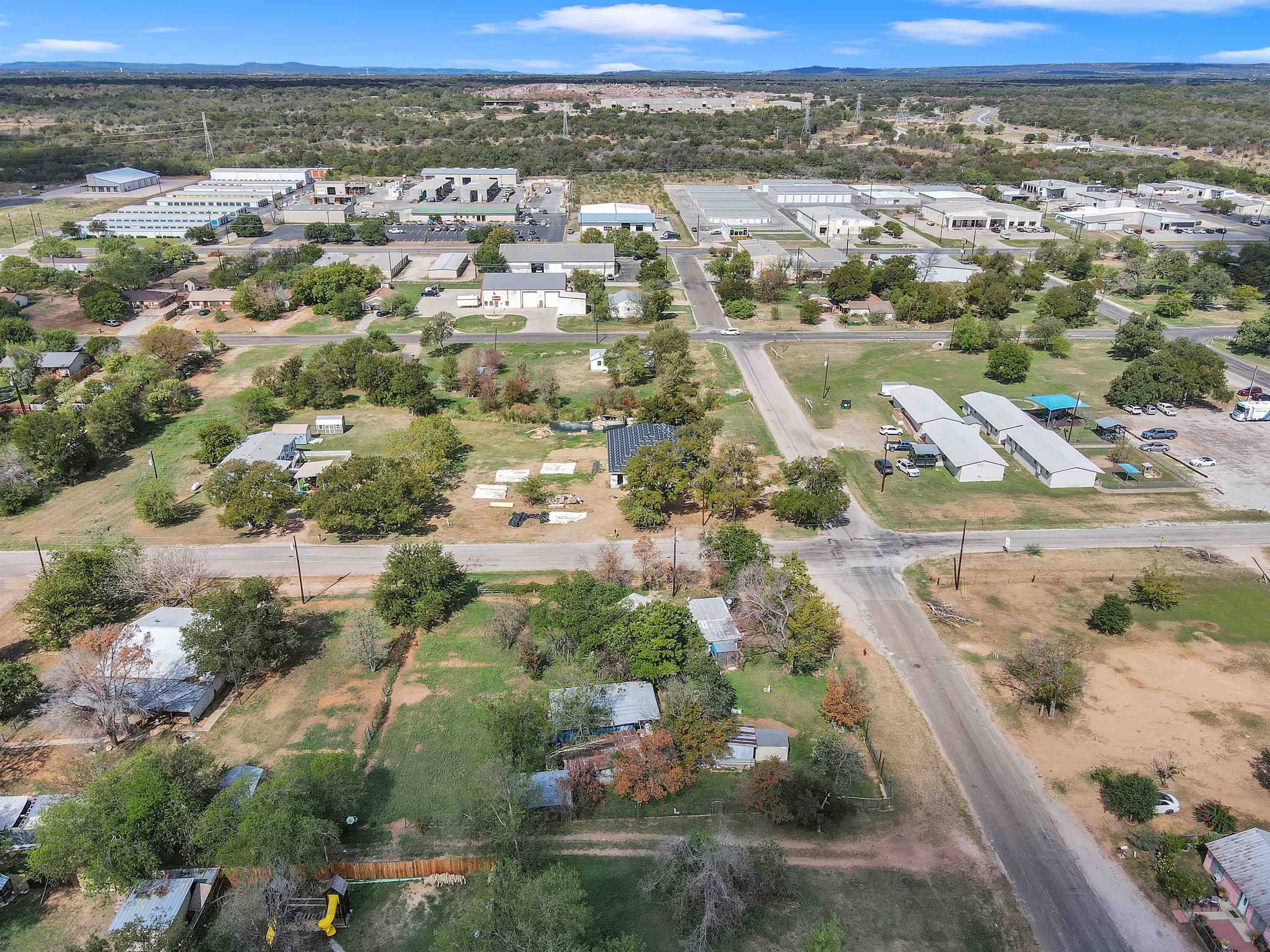 609 Avenue T, Marble Falls, TX 78654