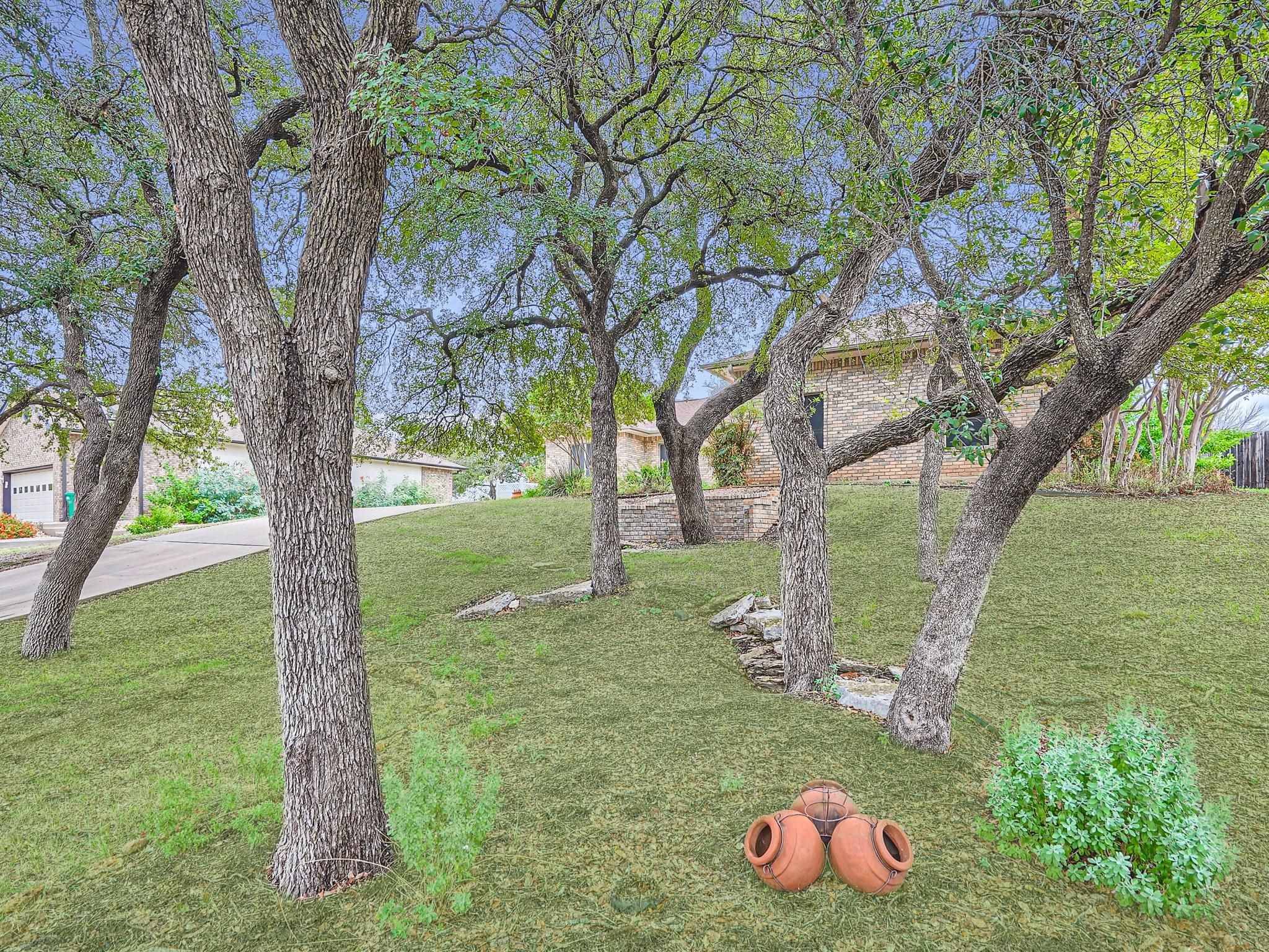 3305 E Scenic LOOP, Marble Falls, TX 78654