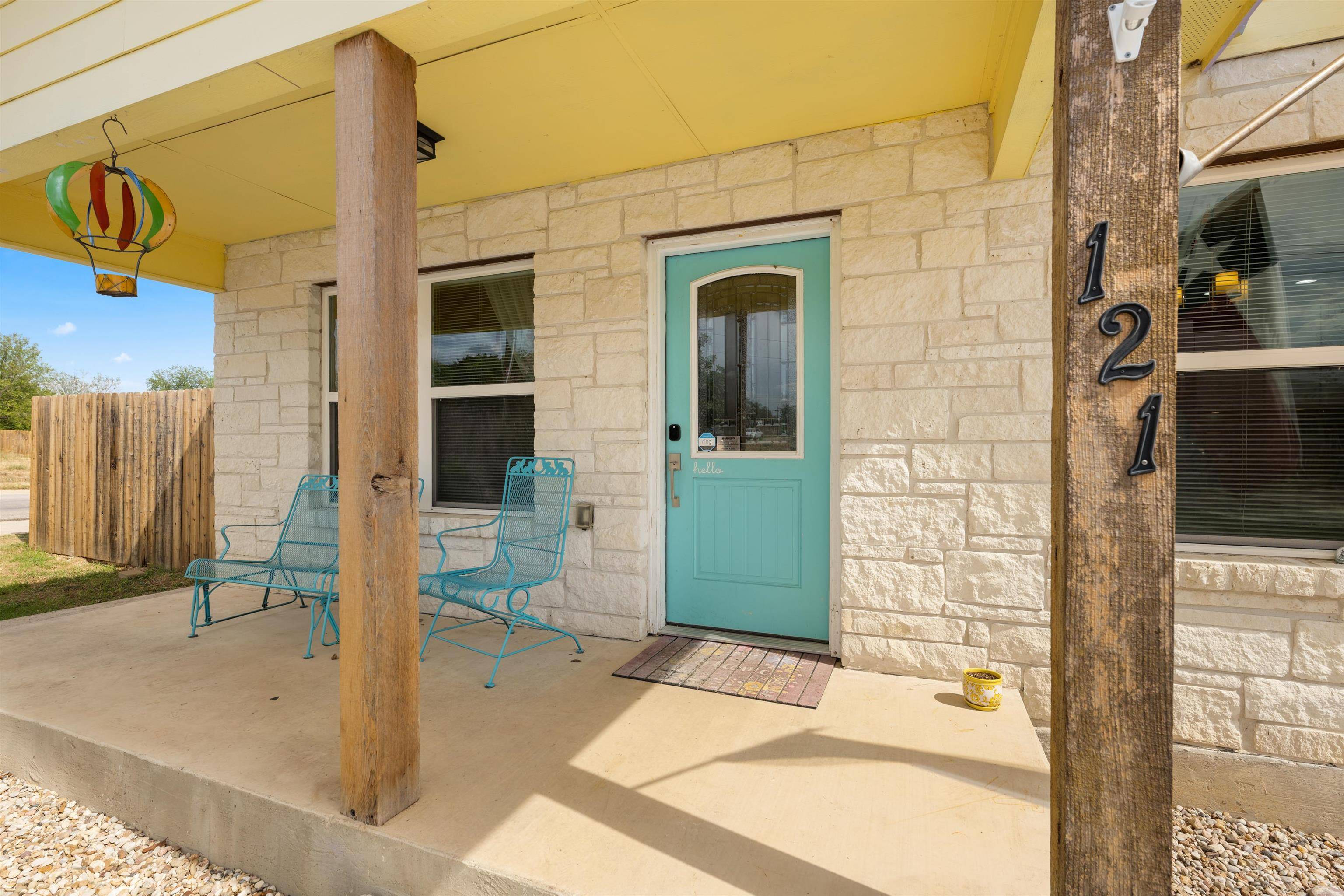 121 Ave M (Commercial), Marble Falls, TX 78654