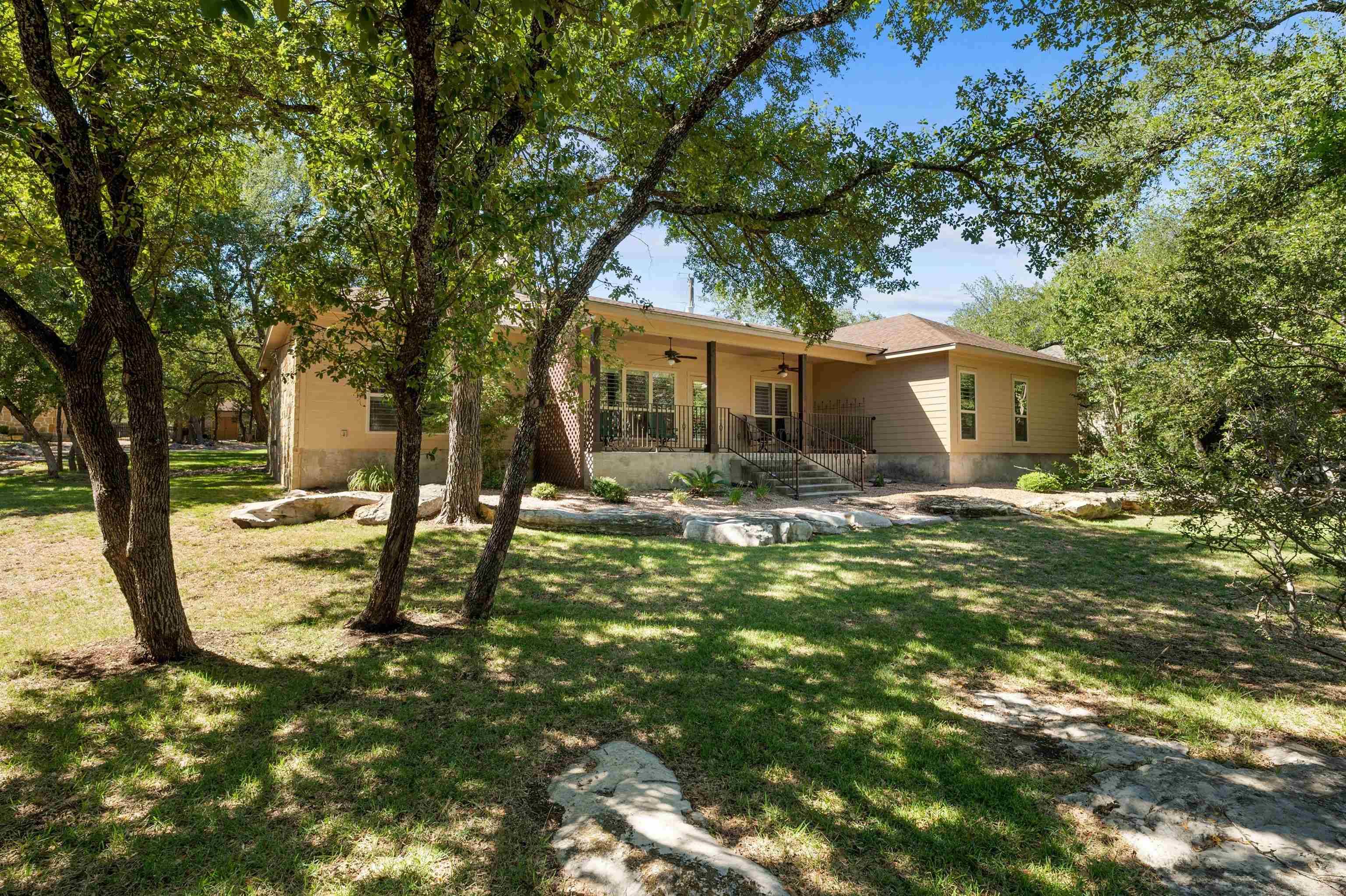 903 Madison CIR, Marble Falls, TX 78654