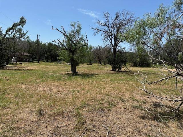 Lot PT of 14C Sec 2, Tract 4, Marble Falls, TX 78654