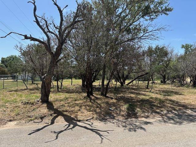 Lot PT of 14C Sec 2, Tract 4, Marble Falls, TX 78654