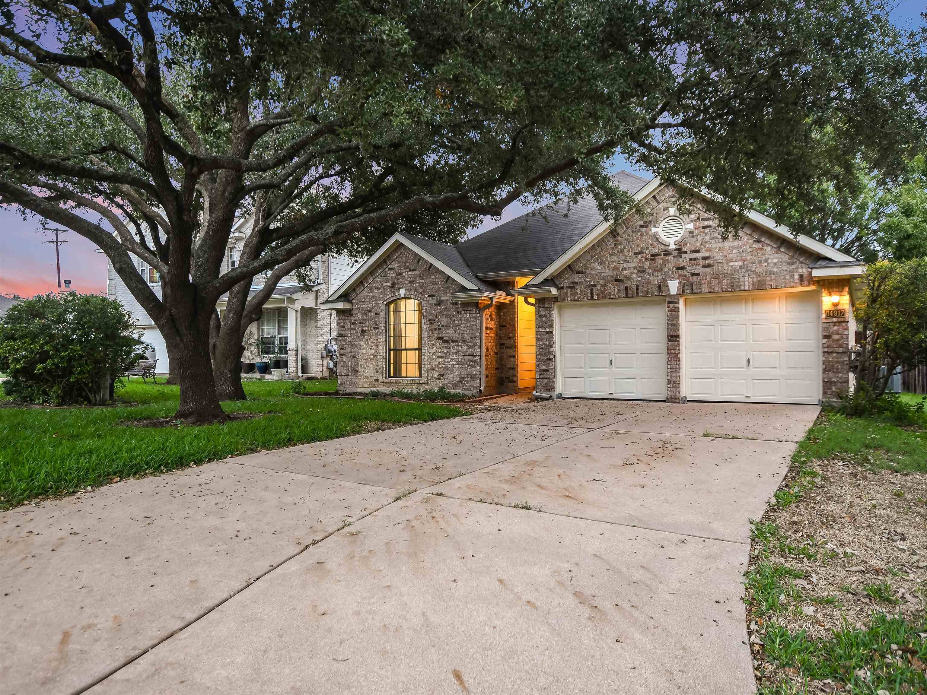 14917 Babbling Brook DR, Austin, TX 78728