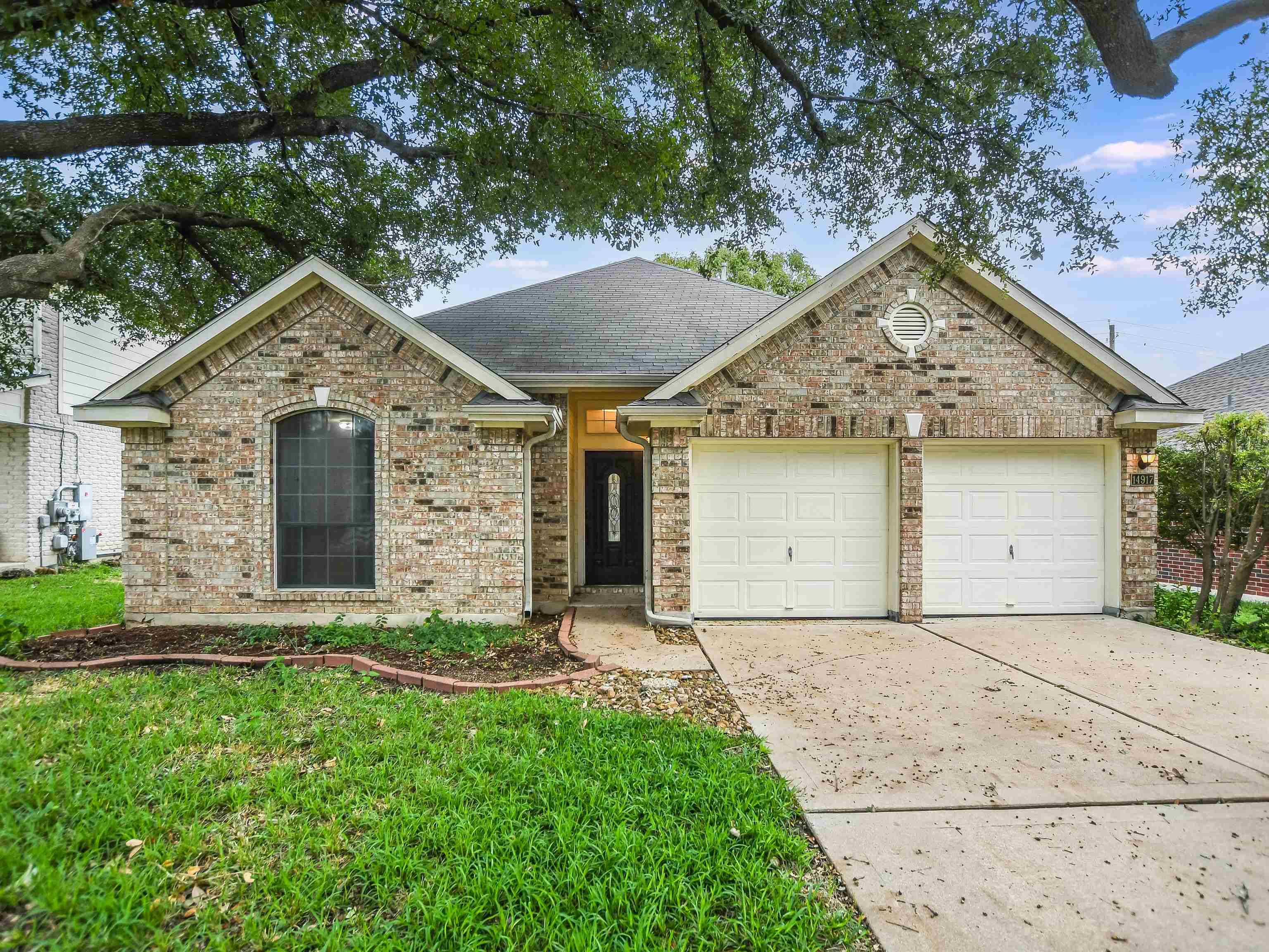 14917 Babbling Brook DR, Austin, TX 78728