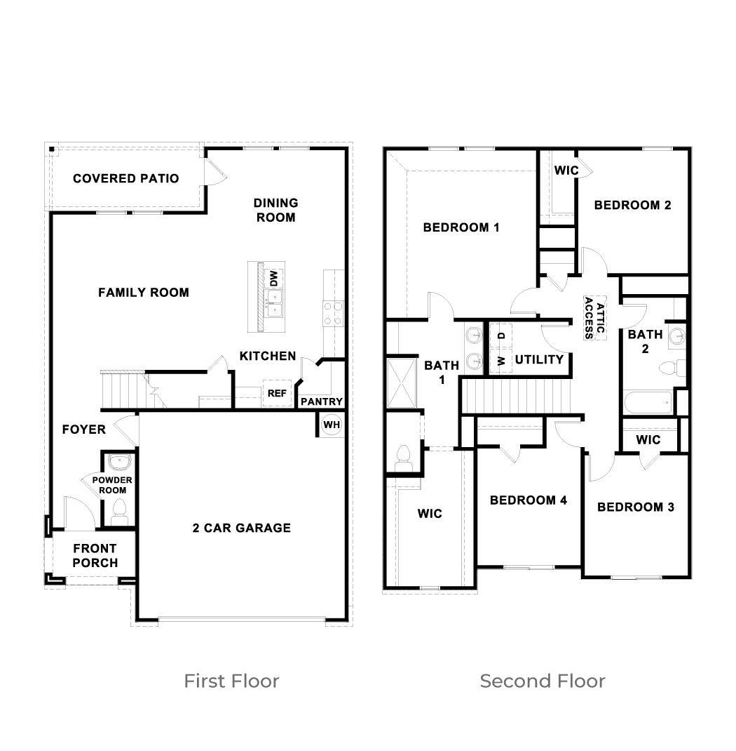 196 Grey Slate AVE, Marble Falls, TX 78654-2407
