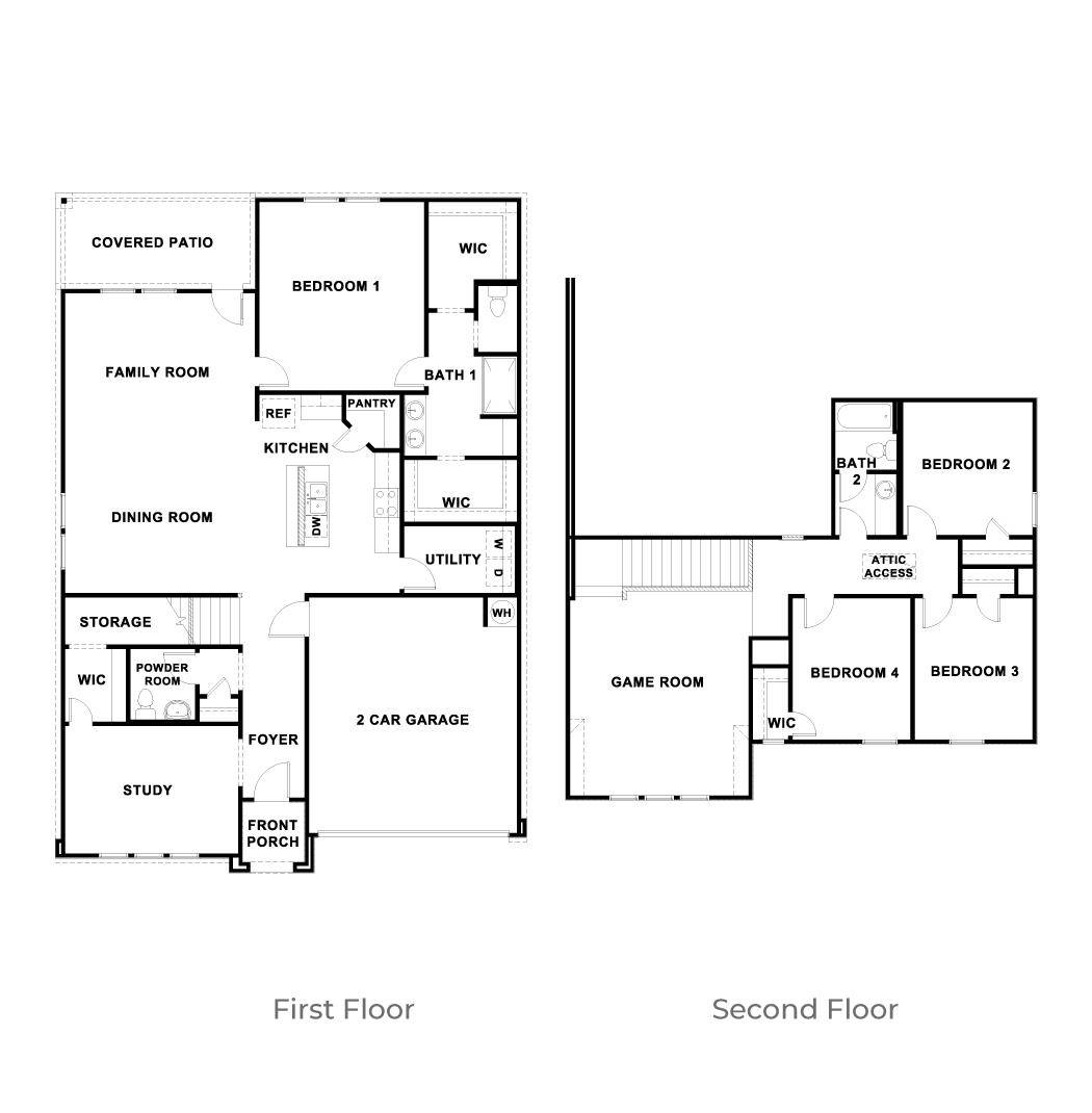 316 Heatherwood TER, Marble Falls, TX 78654-2407