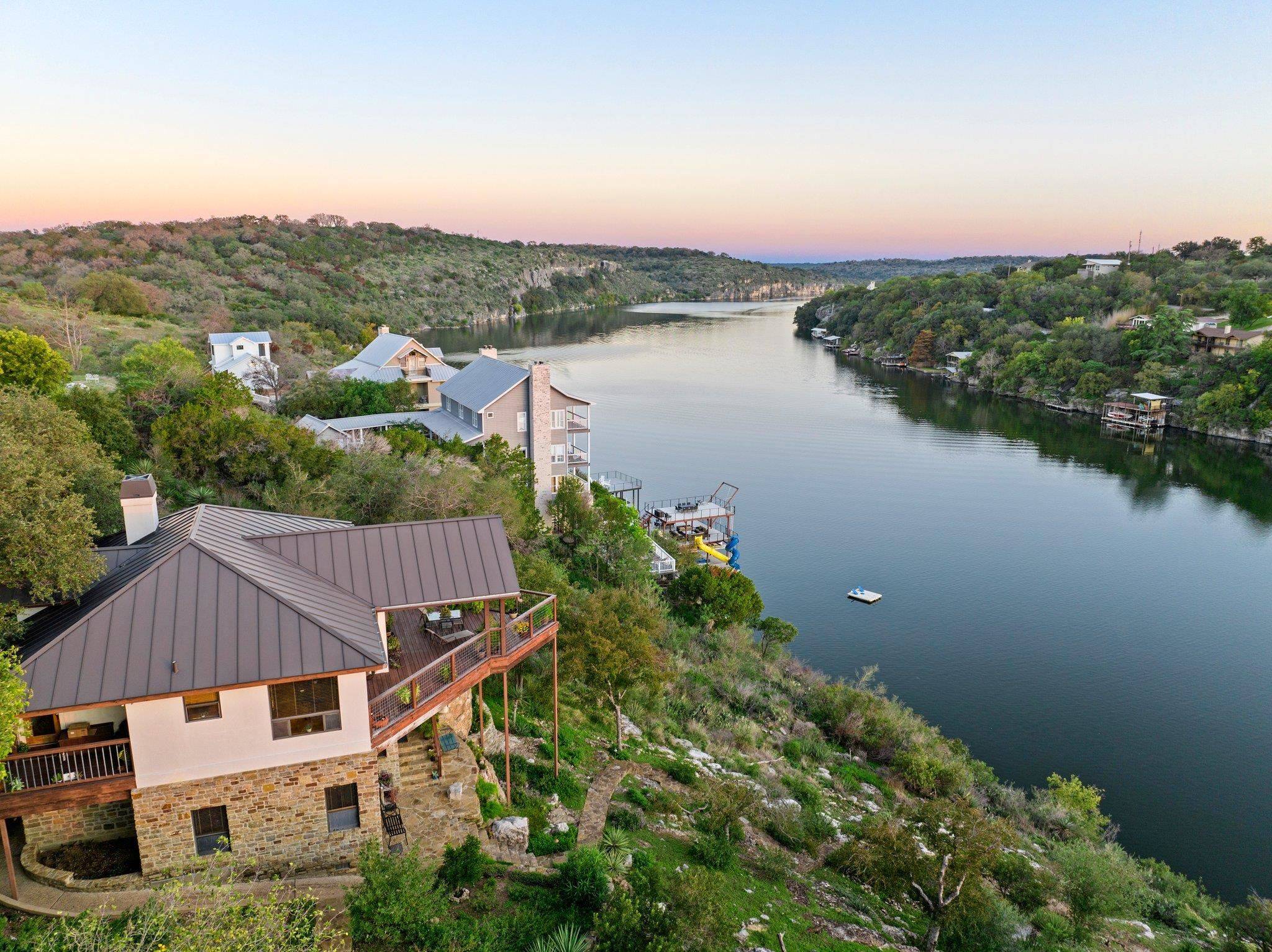 92A E Sixth ST, Marble Falls, TX 78654