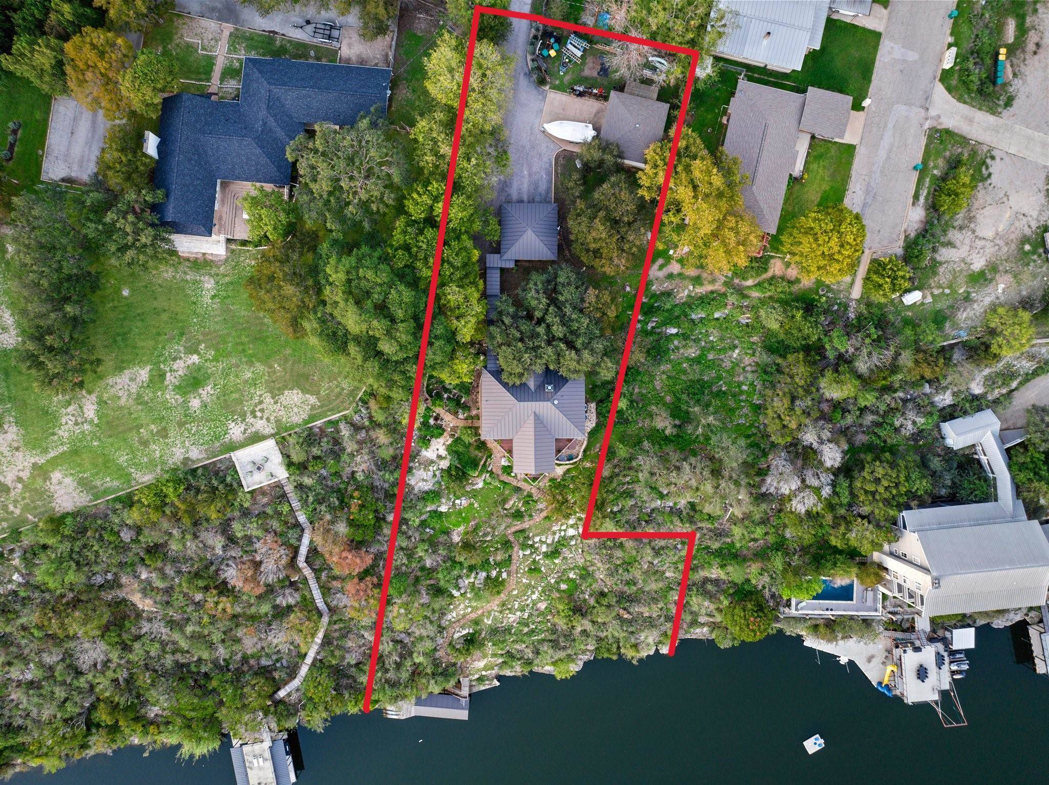 92A E Sixth ST, Marble Falls, TX 78654