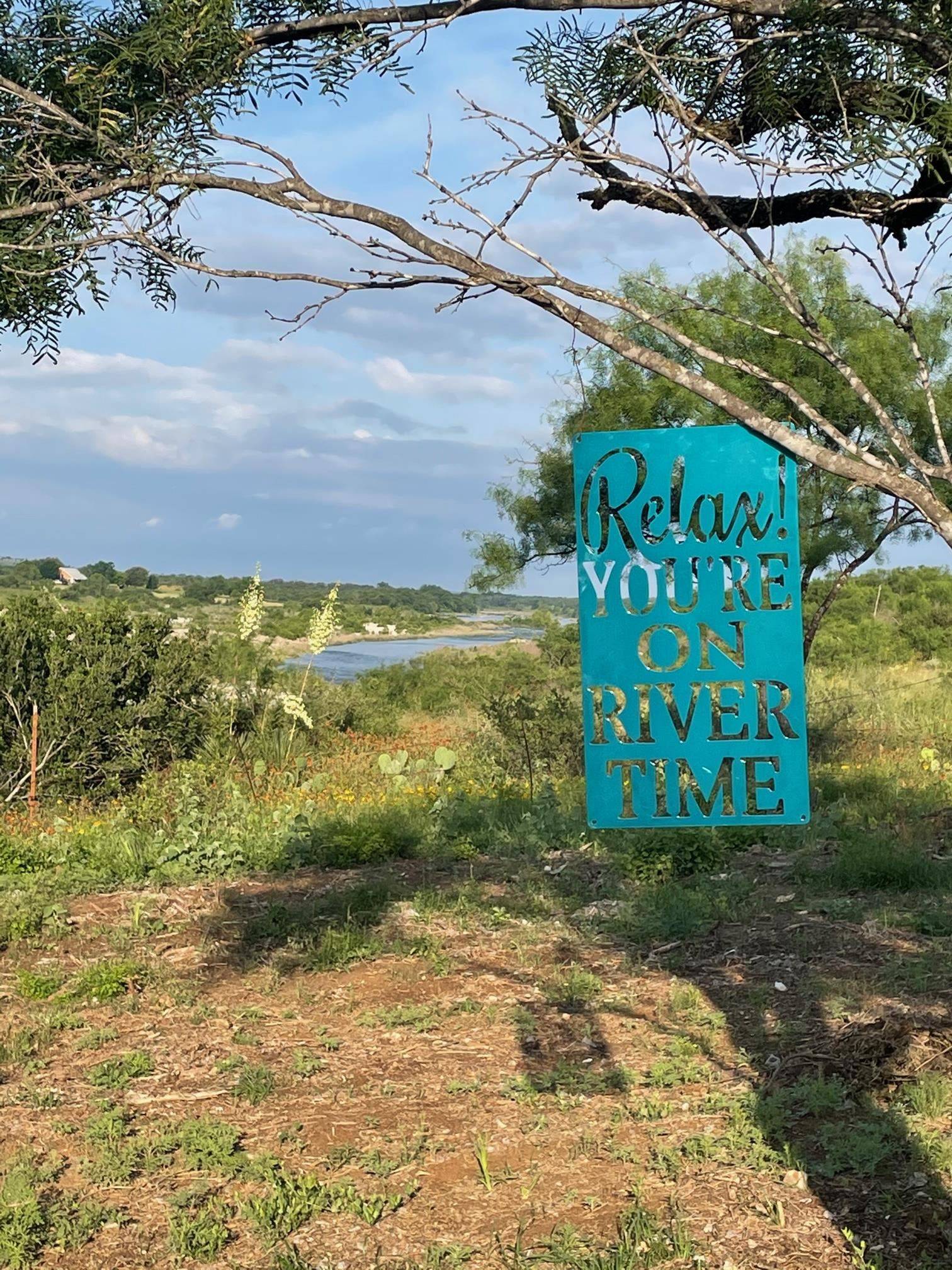 617 Llano River RD, Art, TX 76820
