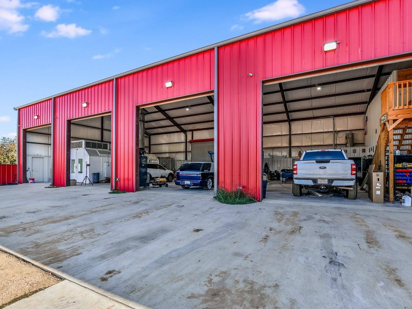 1407 Nature Heights DR, Marble Falls, TX 78654