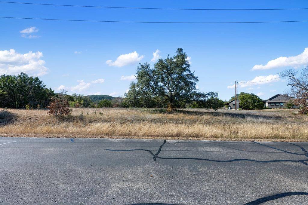 Lot 57 Montana Springs Cv CV, Marble Falls, TX 78654