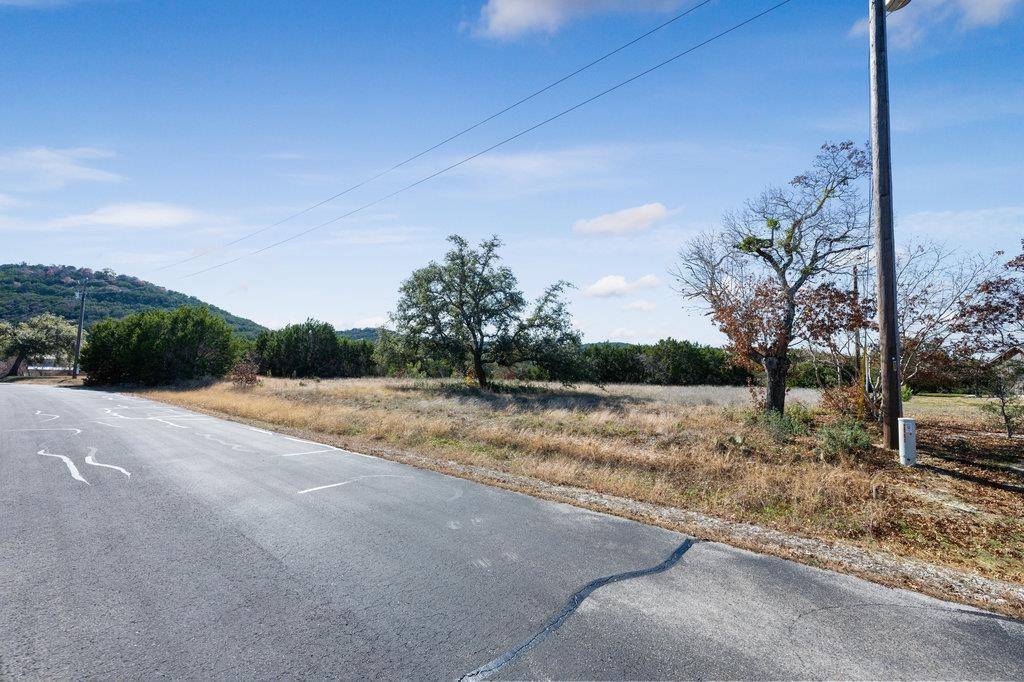 Lot 57 Montana Springs Cv CV, Marble Falls, TX 78654