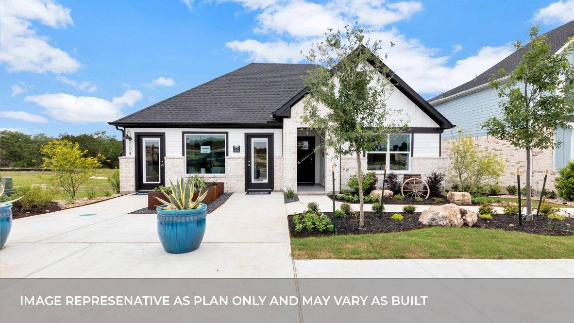 357 Heatherwood TER, Marble Falls, TX 78654-2411