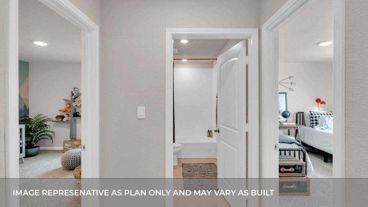357 Heatherwood TER, Marble Falls, TX 78654-2411