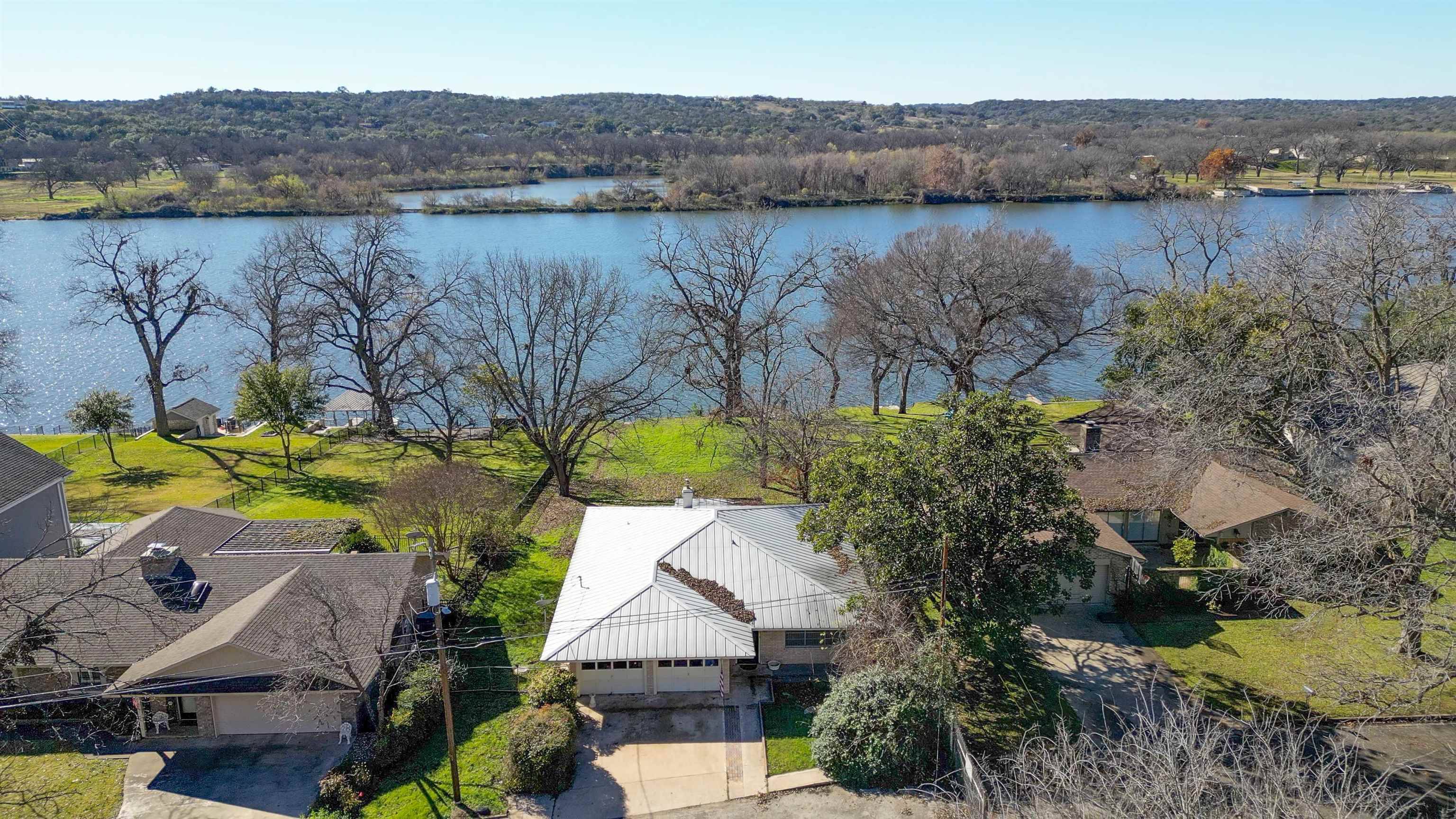 1216 Pecan DR, Marble Falls, TX 78654