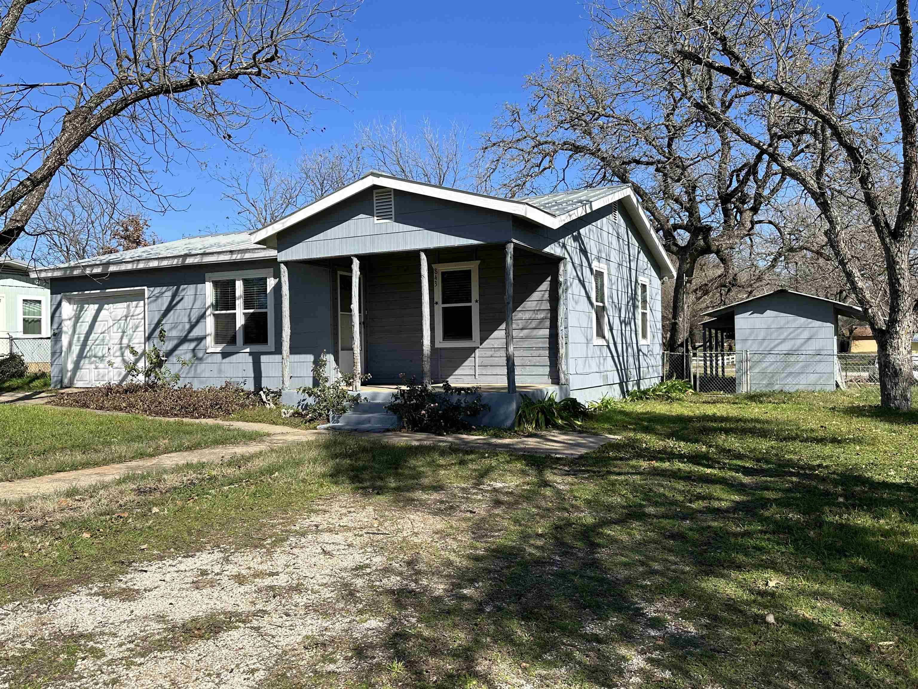 843 CR 131, Marble Falls, TX 78654