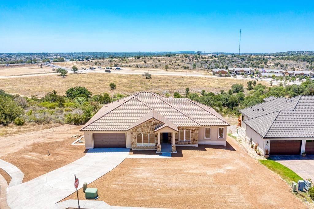 401 Bendito Way, Marble Falls, TX 78654