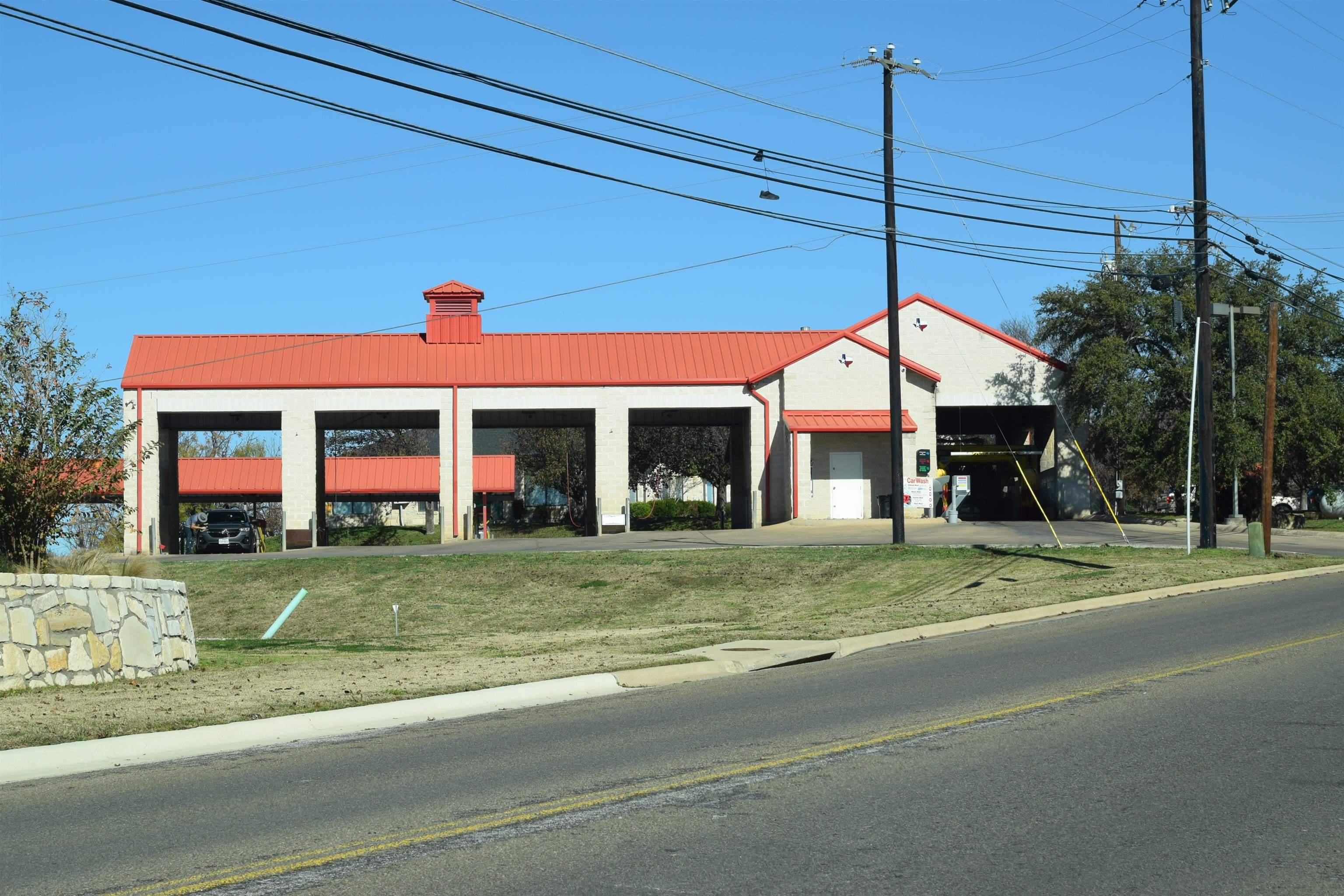 1608 Mormon Mill Road, Marble Falls, TX 78654