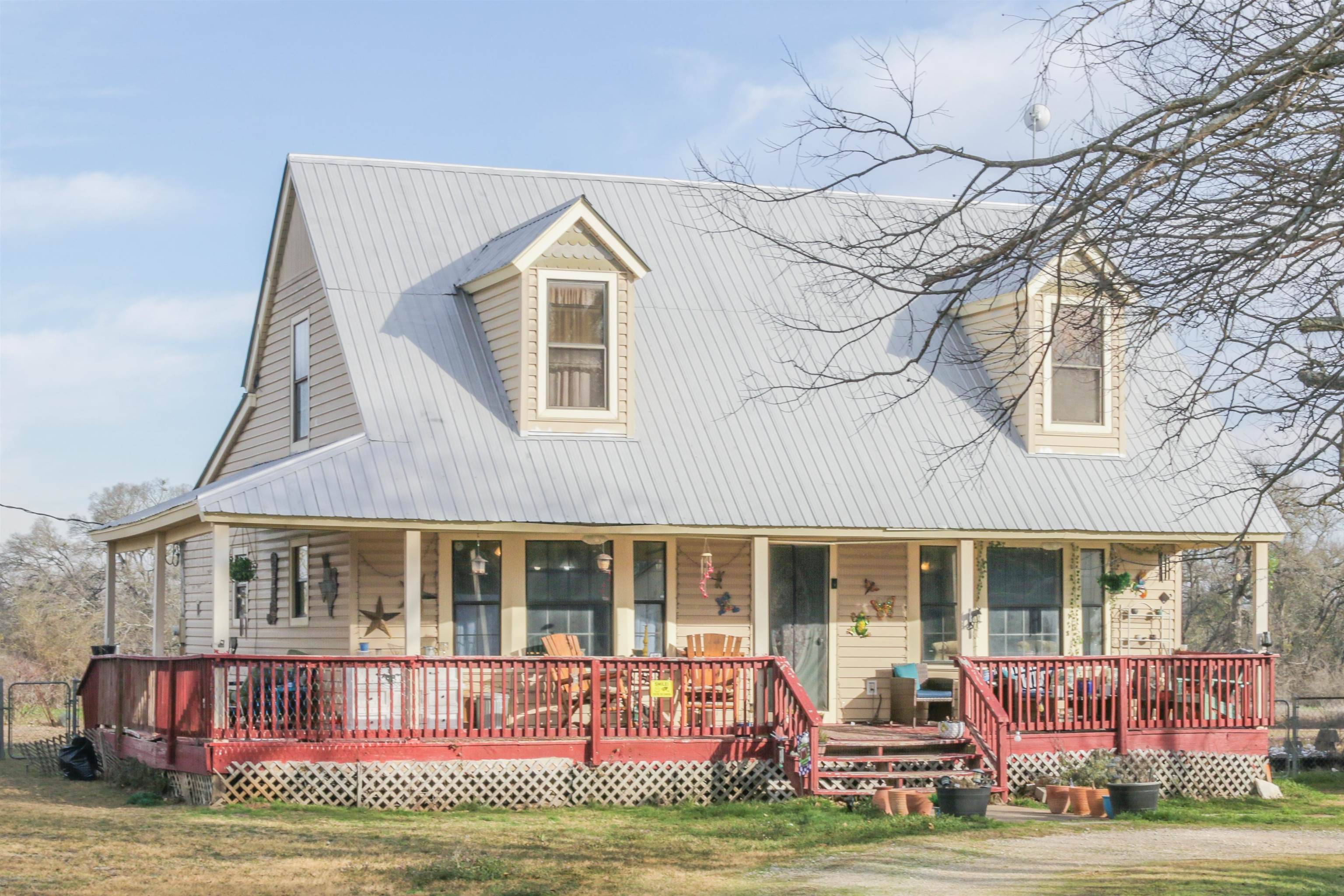 2101 CR 147 CR 147, Georgetown, TX 78633