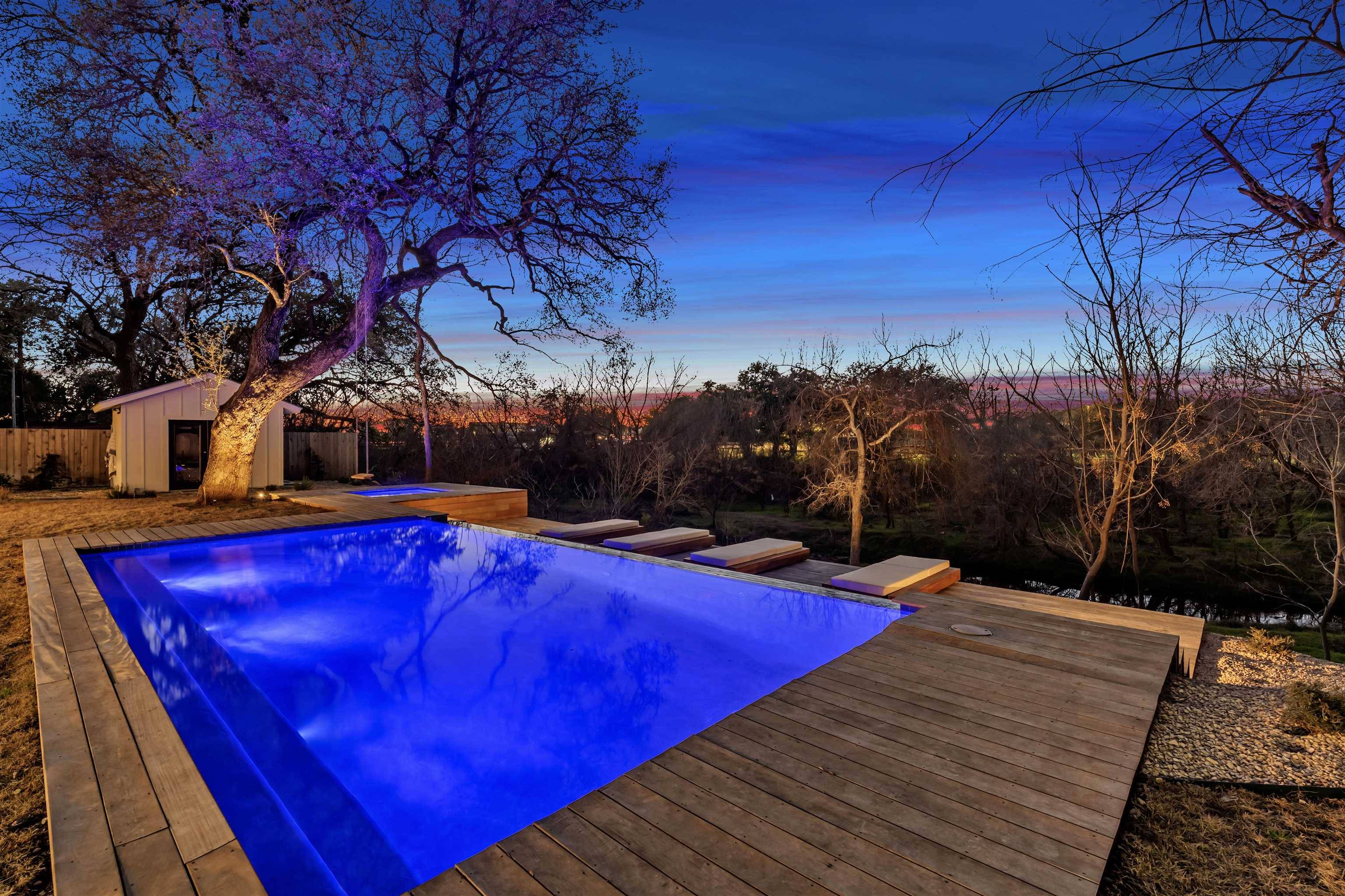 1106 Arbor LN, Marble Falls, TX 78654-0000
