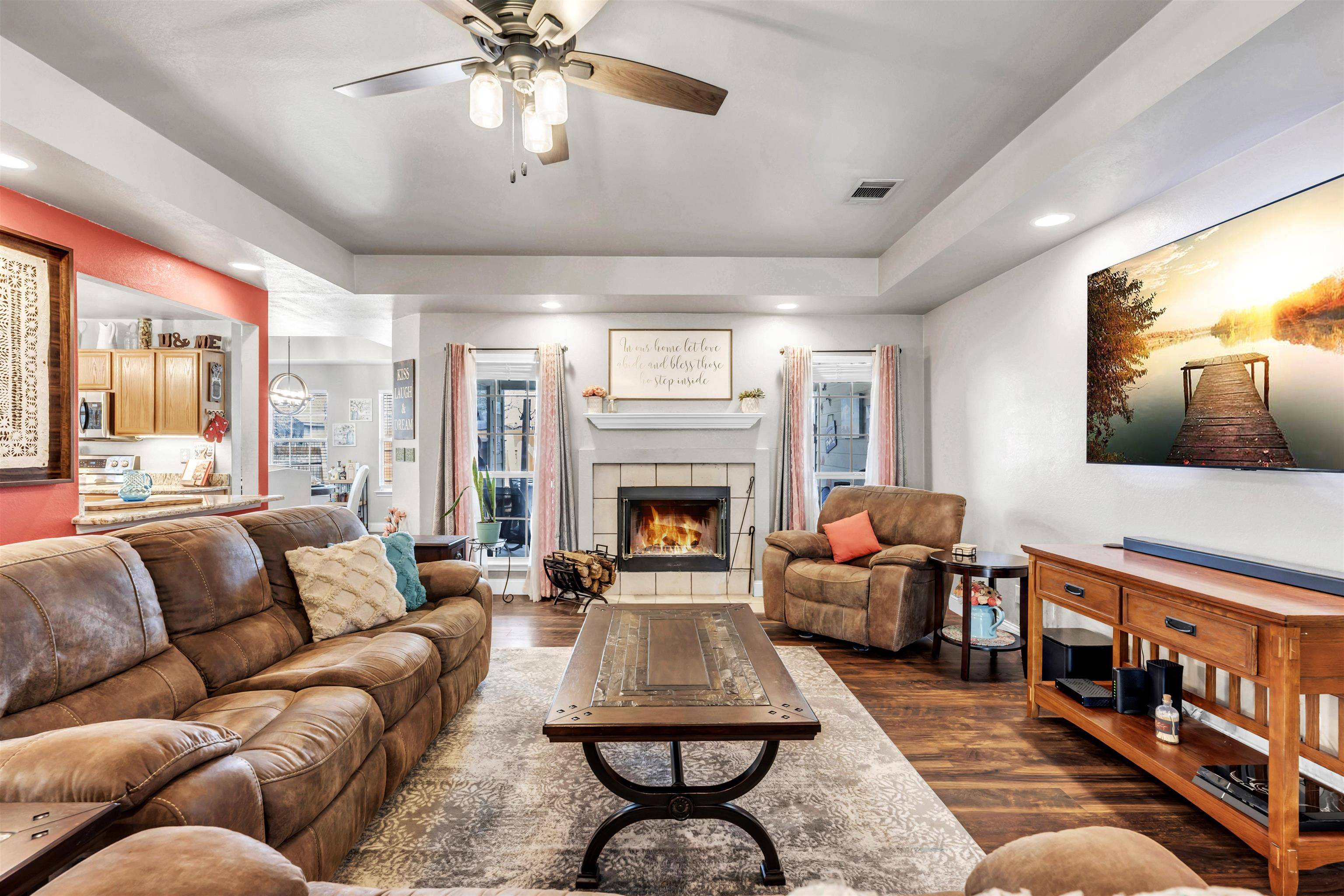 121 Ted CT, Out Of Area, TX 78640