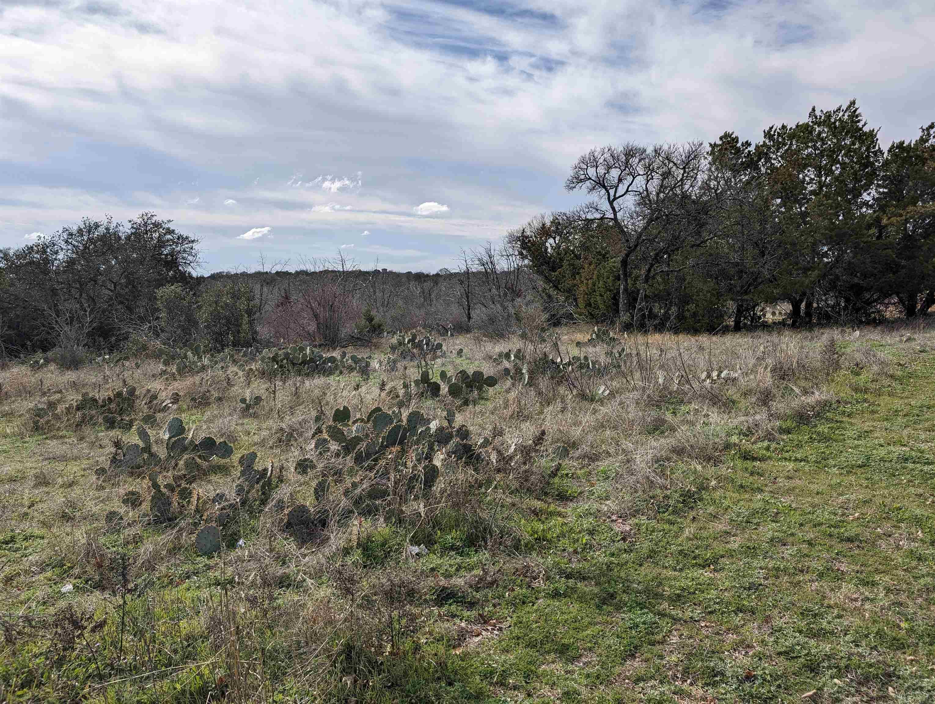 1400 Resource Parkway, Marble Falls, TX 78564