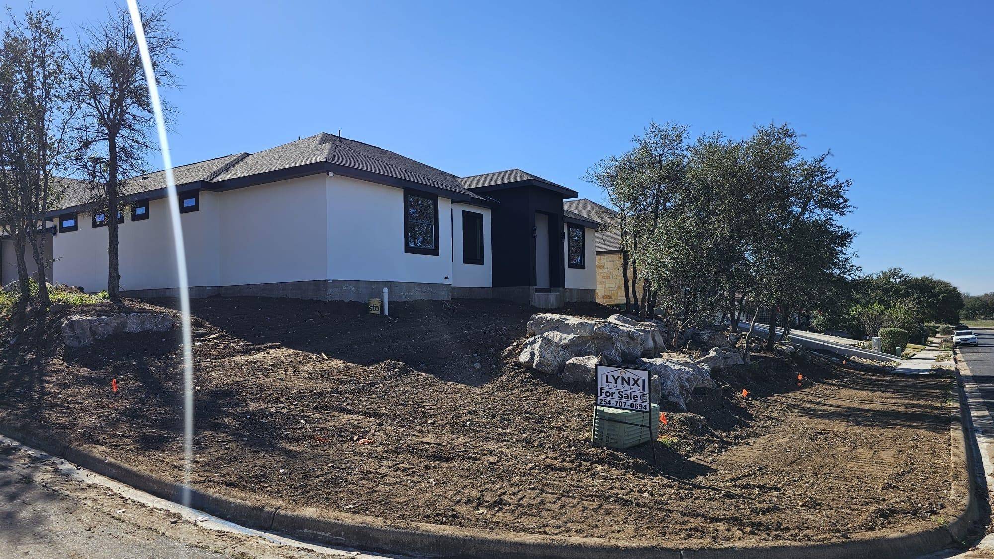 106 Primose LN, Marble Falls, TX 78654