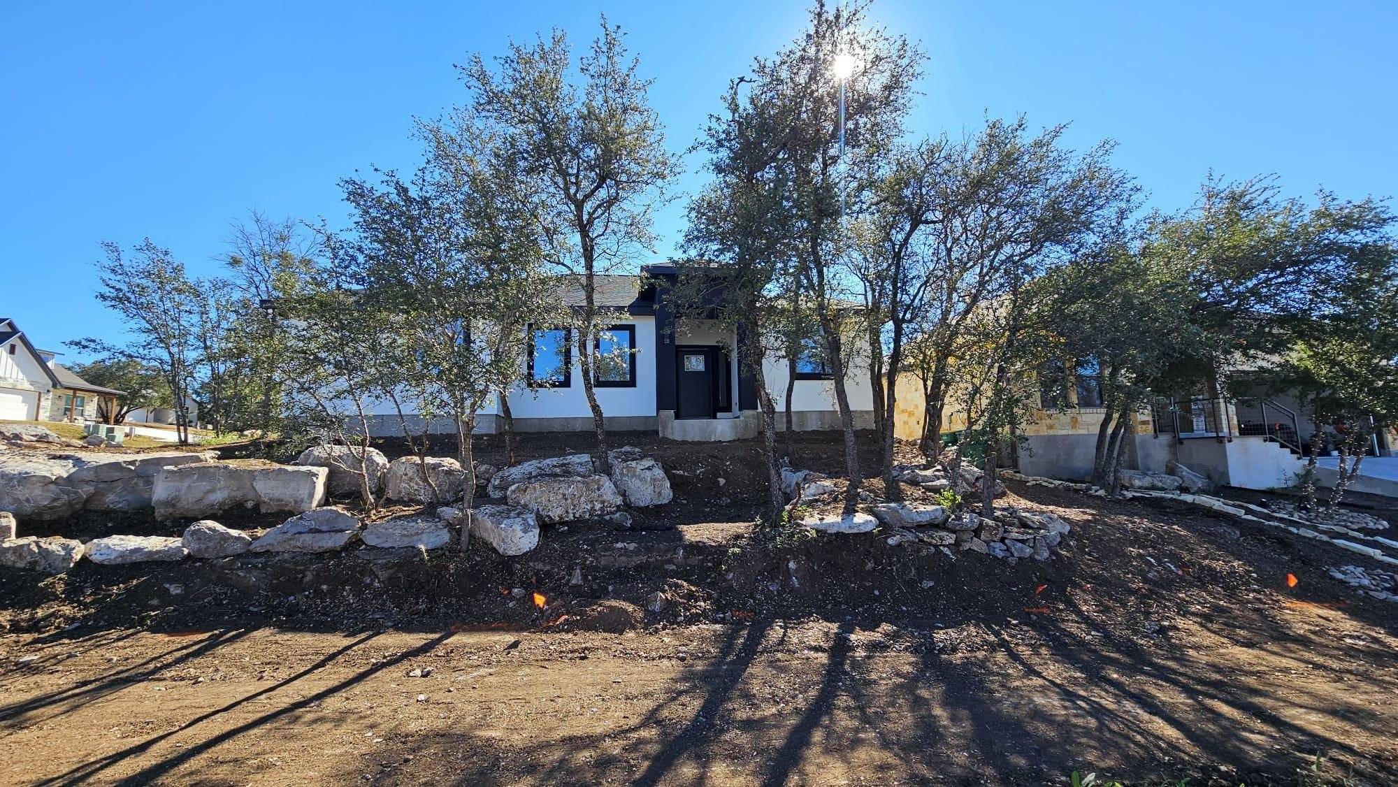 106 Primose LN, Marble Falls, TX 78654