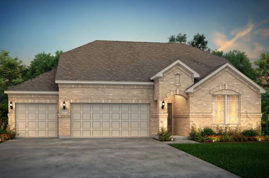 224 Fiddleneck RD, Marble Falls, TX 78654