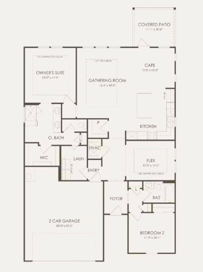 129 Jasmine LN, Marble Falls, TX 78654