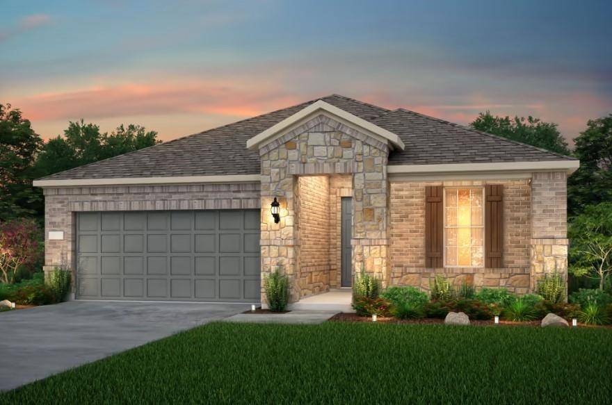 129 Jasmine LN, Marble Falls, TX 78654