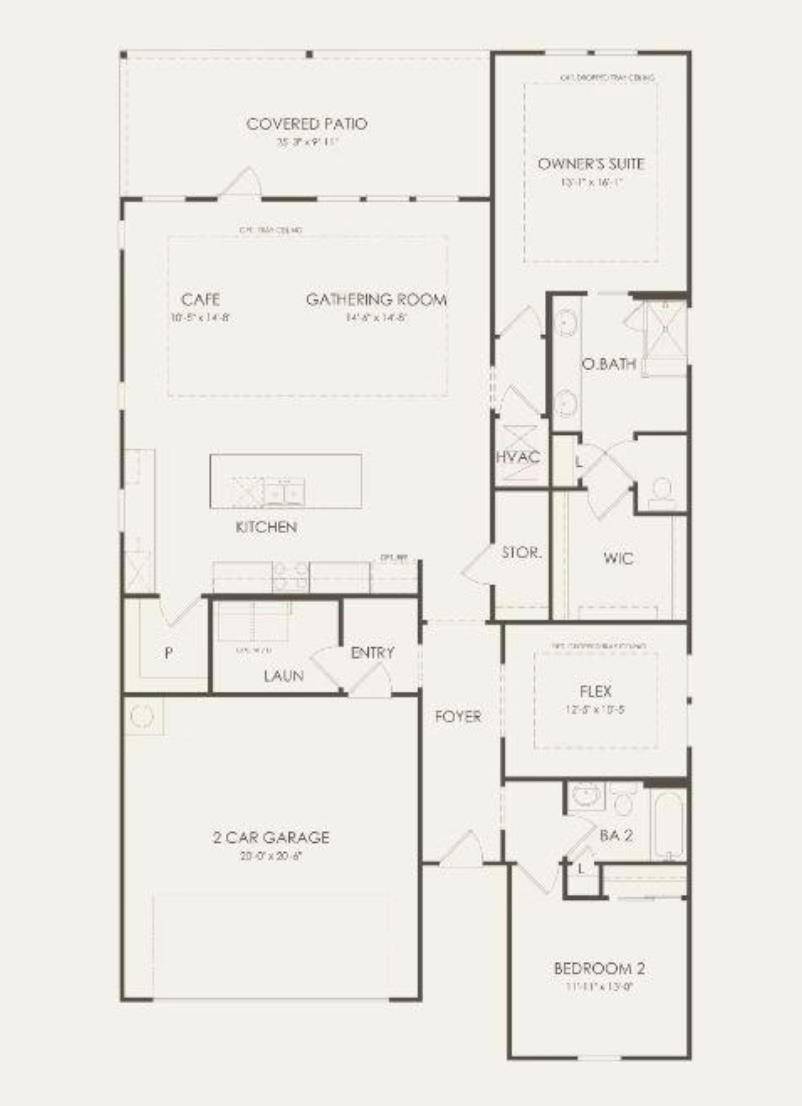 145 Indigo TRL, Marble Falls, TX 78654