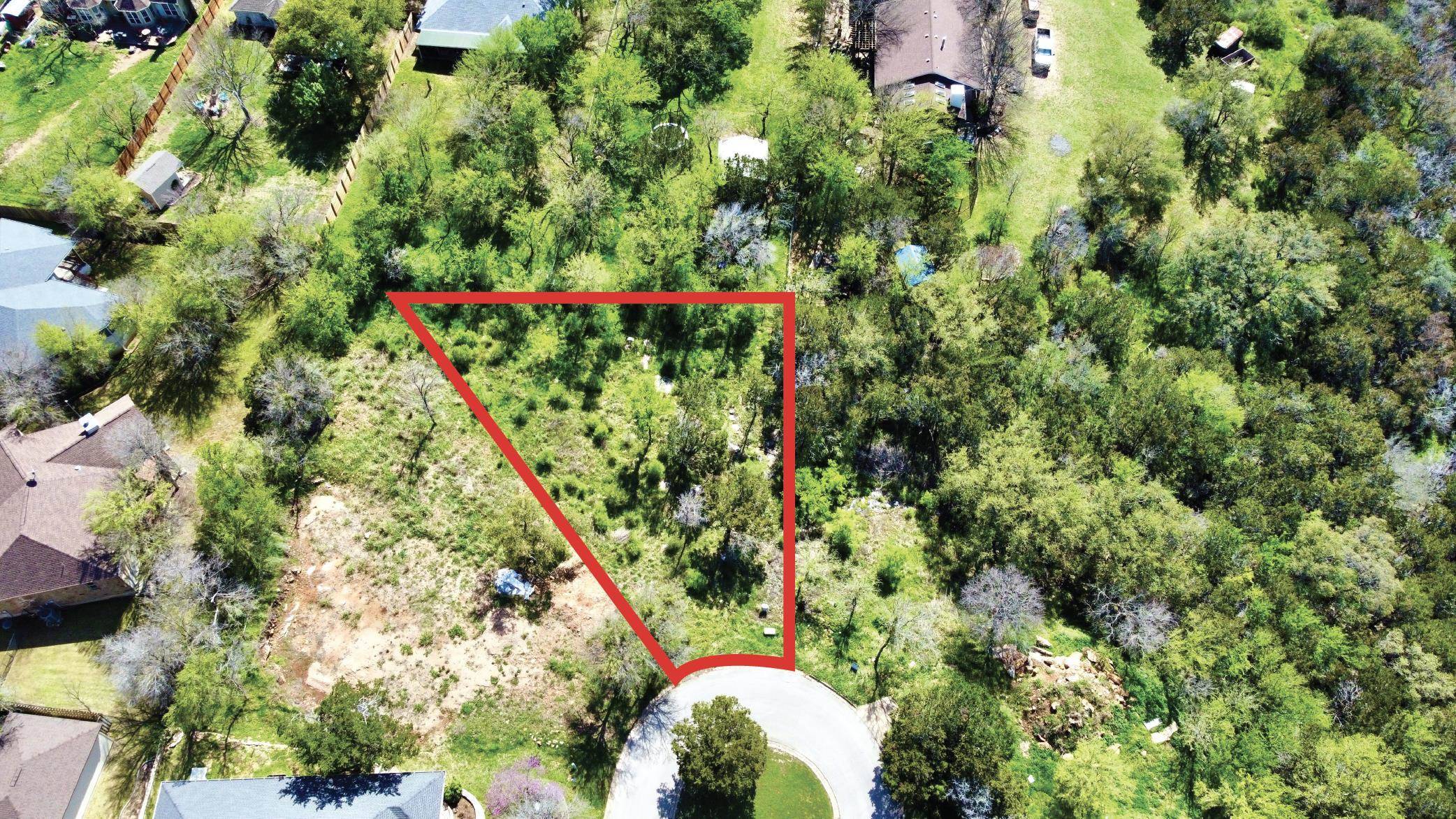 1104 Monterrey Oak CIR, Marble Falls, TX 78654