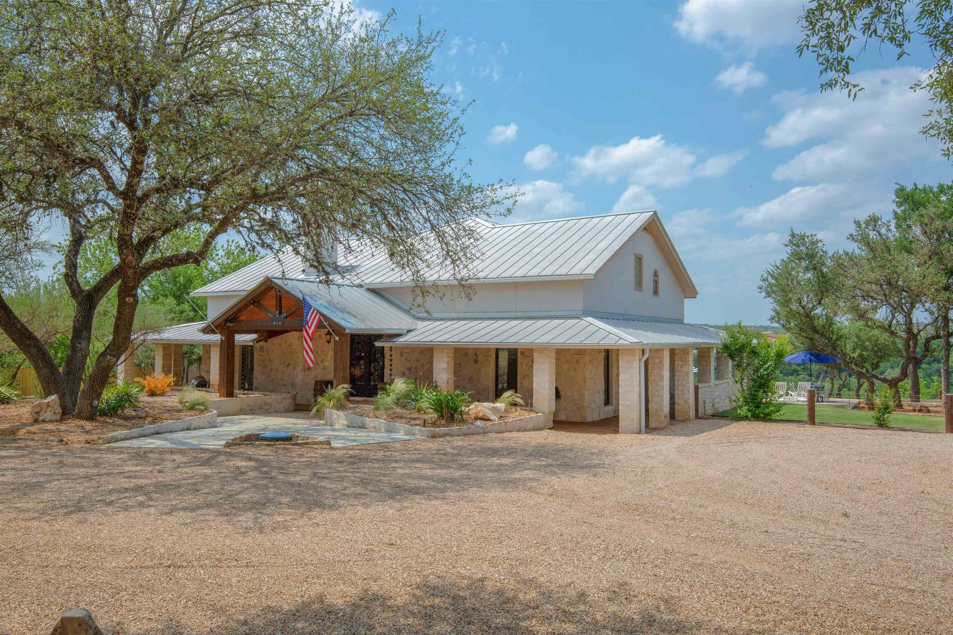 3114 Pace Bend RD, Spicewood, TX 78669