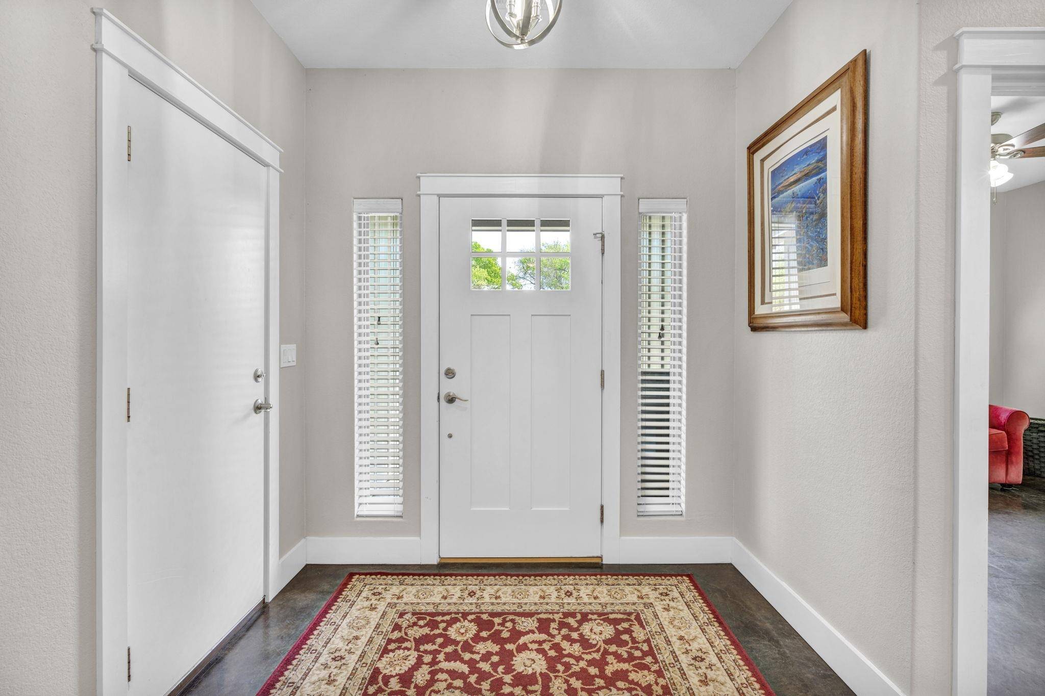 1510 Ocotilla, Marble Falls, TX 78654