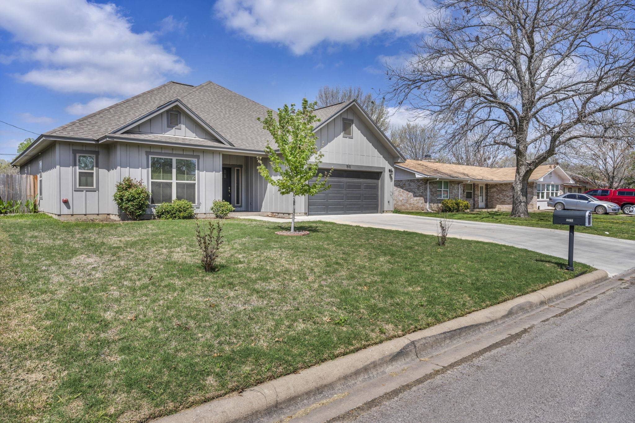 1510 Ocotilla, Marble Falls, TX 78654