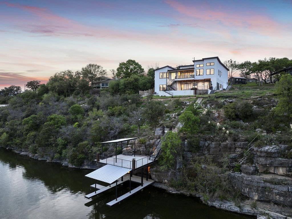301 S Ave D AVE, Marble Falls, TX 78654