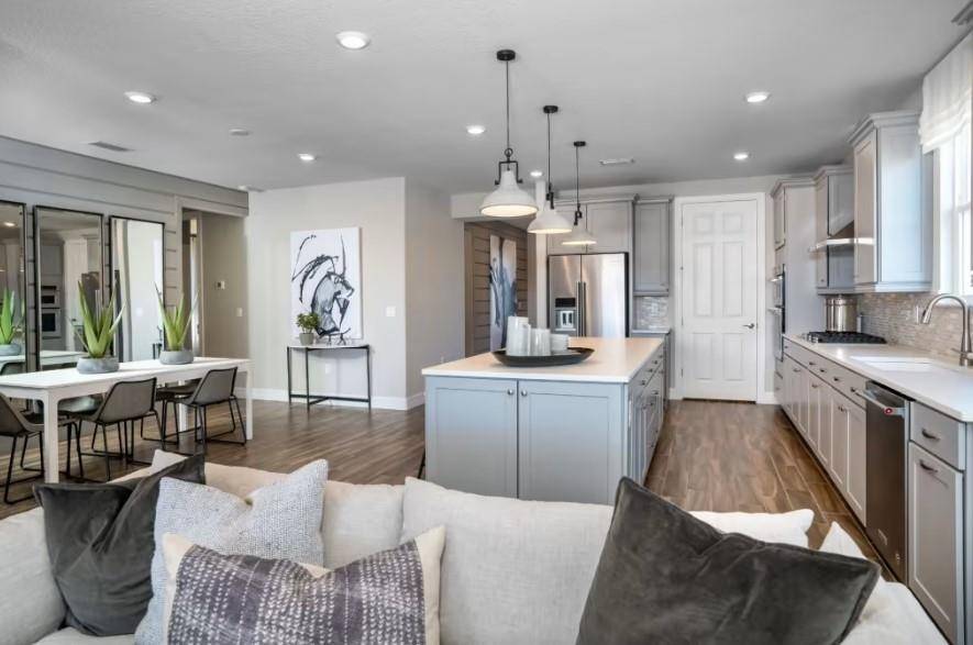 101 Jasmine LN, Marble Falls, TX 78654