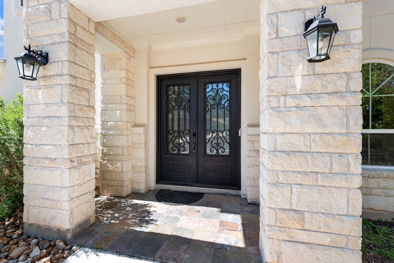 210 Bridget DR, Marble Falls, TX 78654