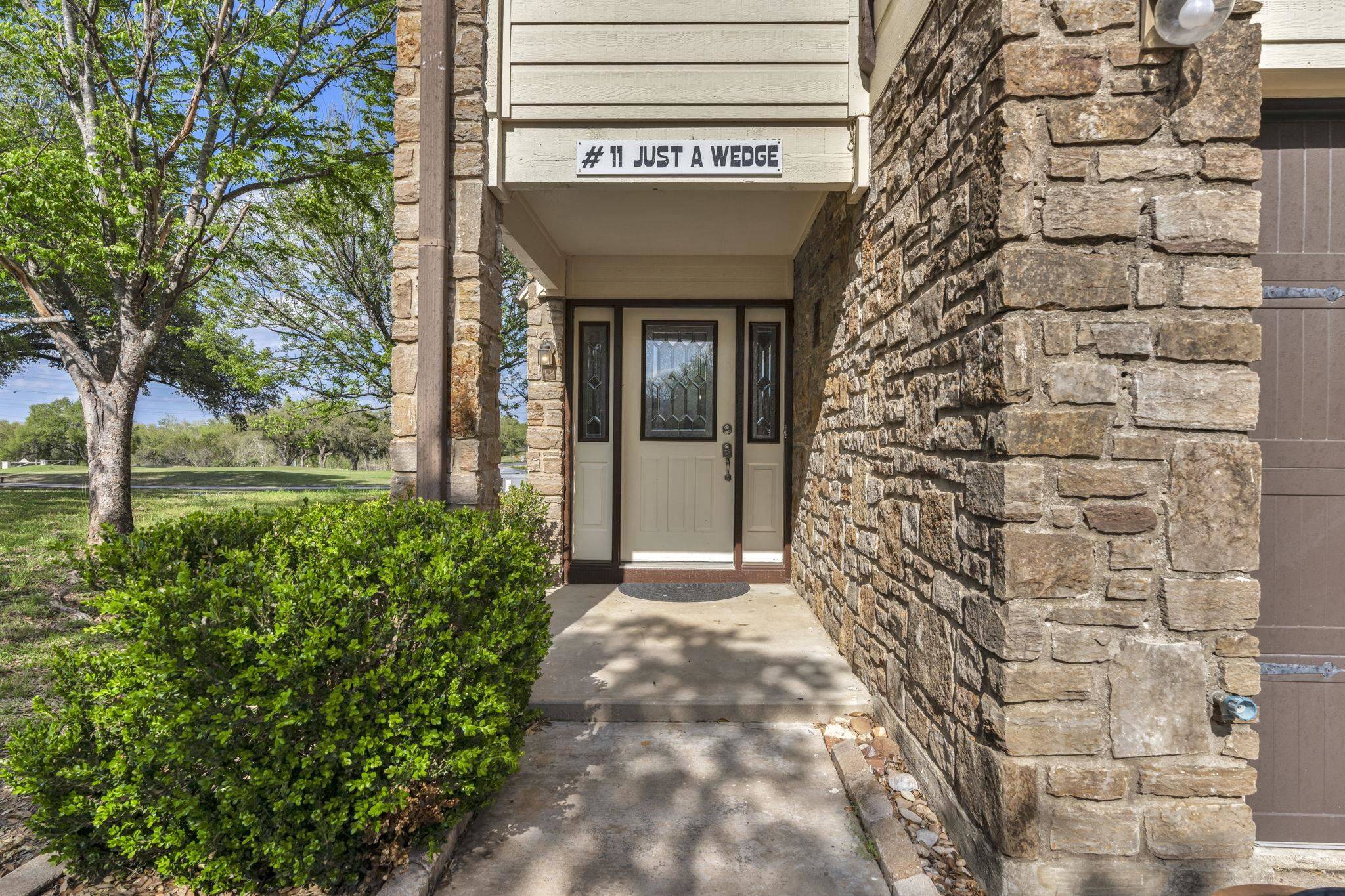 111 Lost Spur #11, Horseshoe Bay, TX 78657