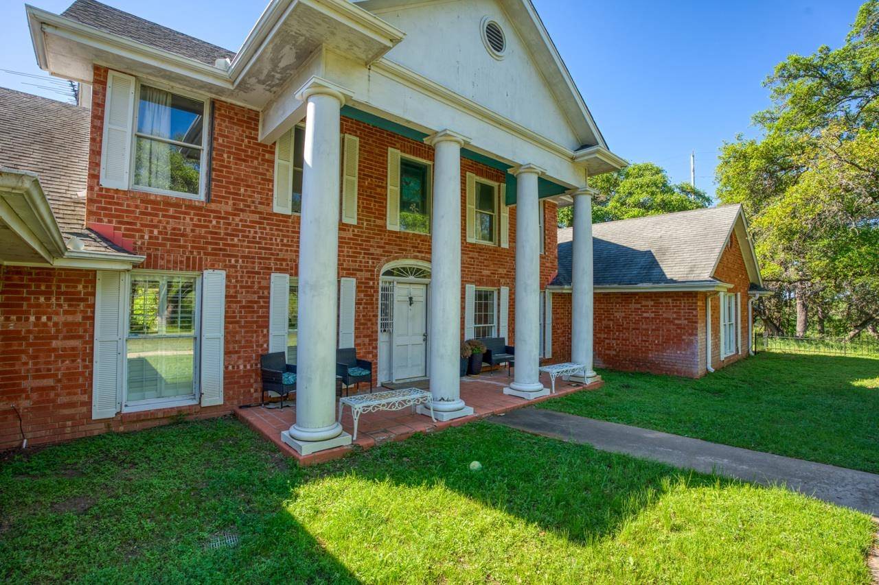 11535 E Fm 1431, Marble Falls, TX 78654