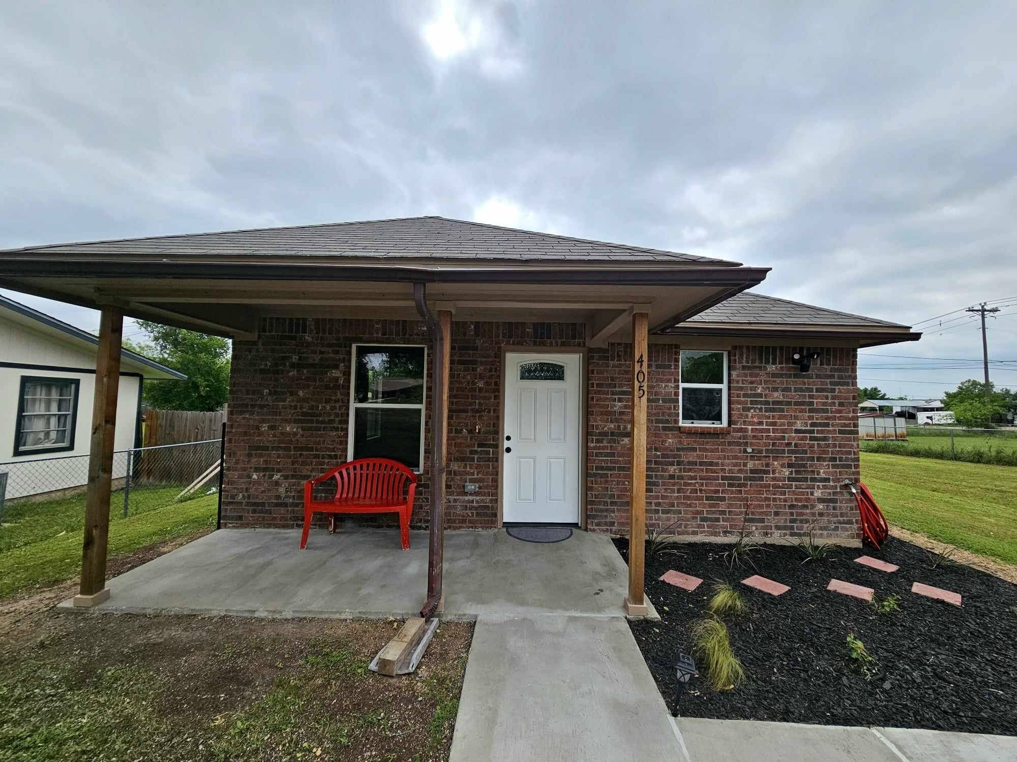 405 Ave. U, Marble Falls, TX 78654