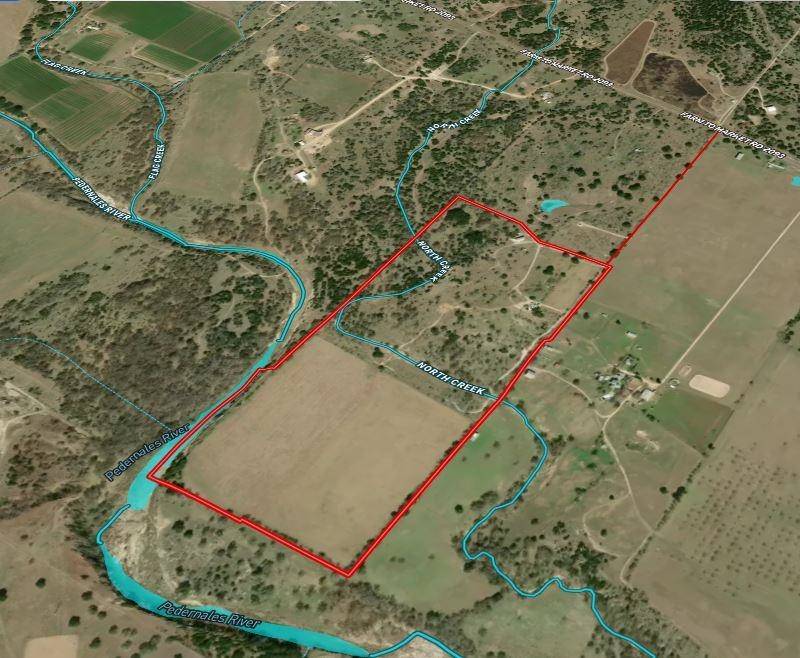 14771 FM 2093, Fredericksburg, TX 78624