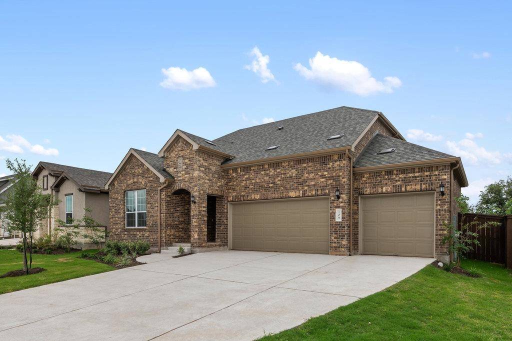 109 Jasmine LN, Marble Falls, TX 78654