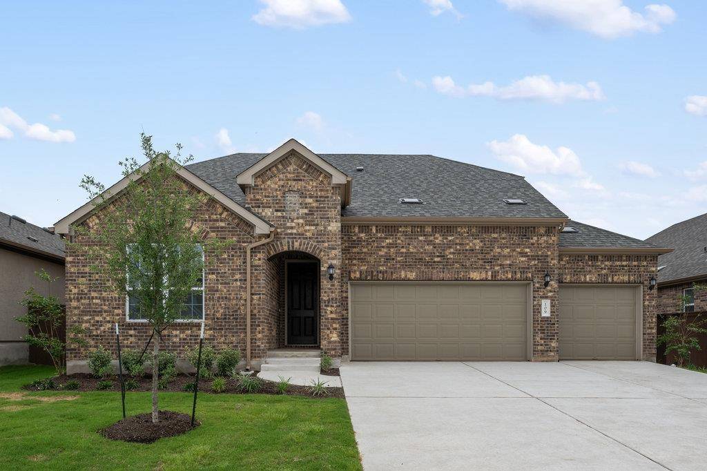 109 Jasmine LN, Marble Falls, TX 78654