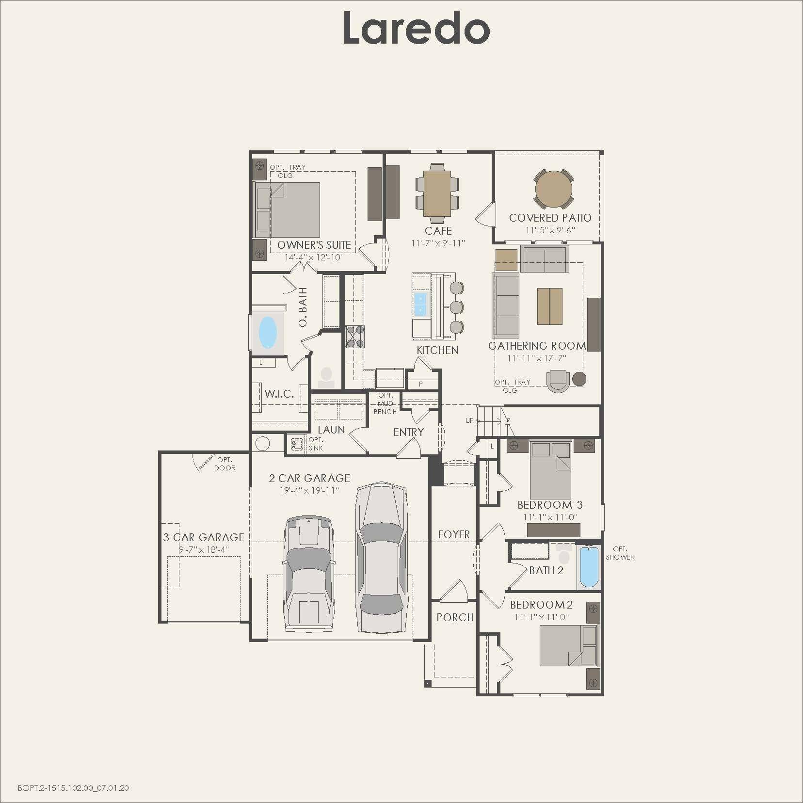 109 Jasmine LN, Marble Falls, TX 78654